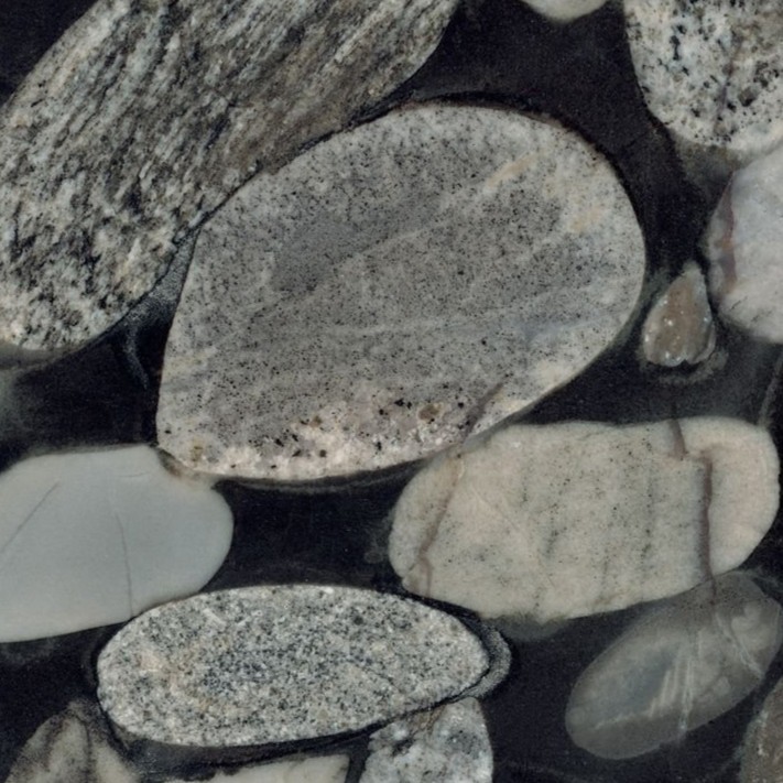 Echantillon d'image du coloris : Marinace Black