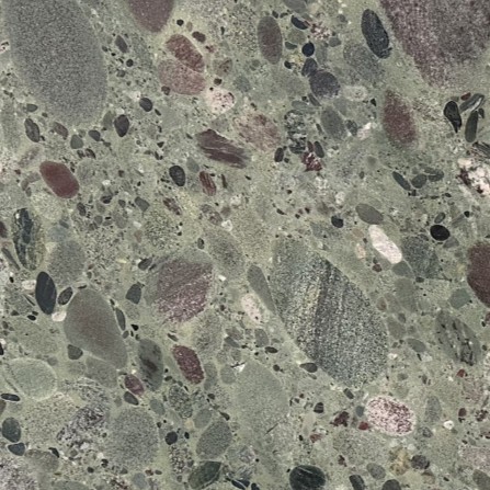 Echantillon d'image du coloris : Vert Twister