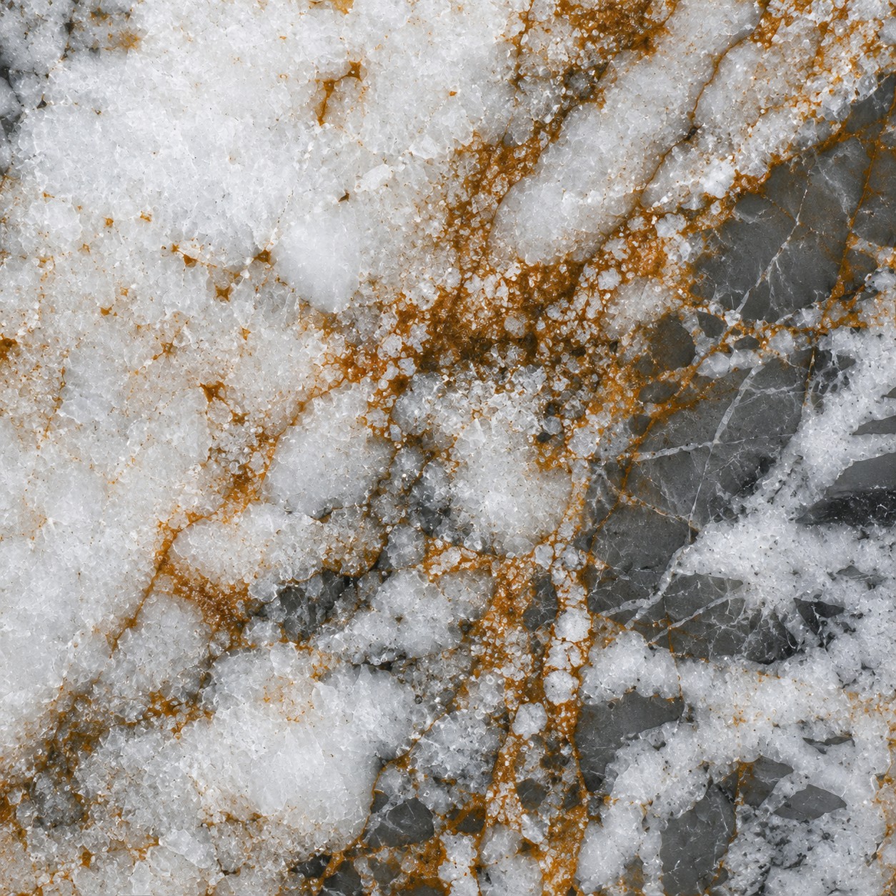 Echantillon d'image du coloris : Aura Crystal