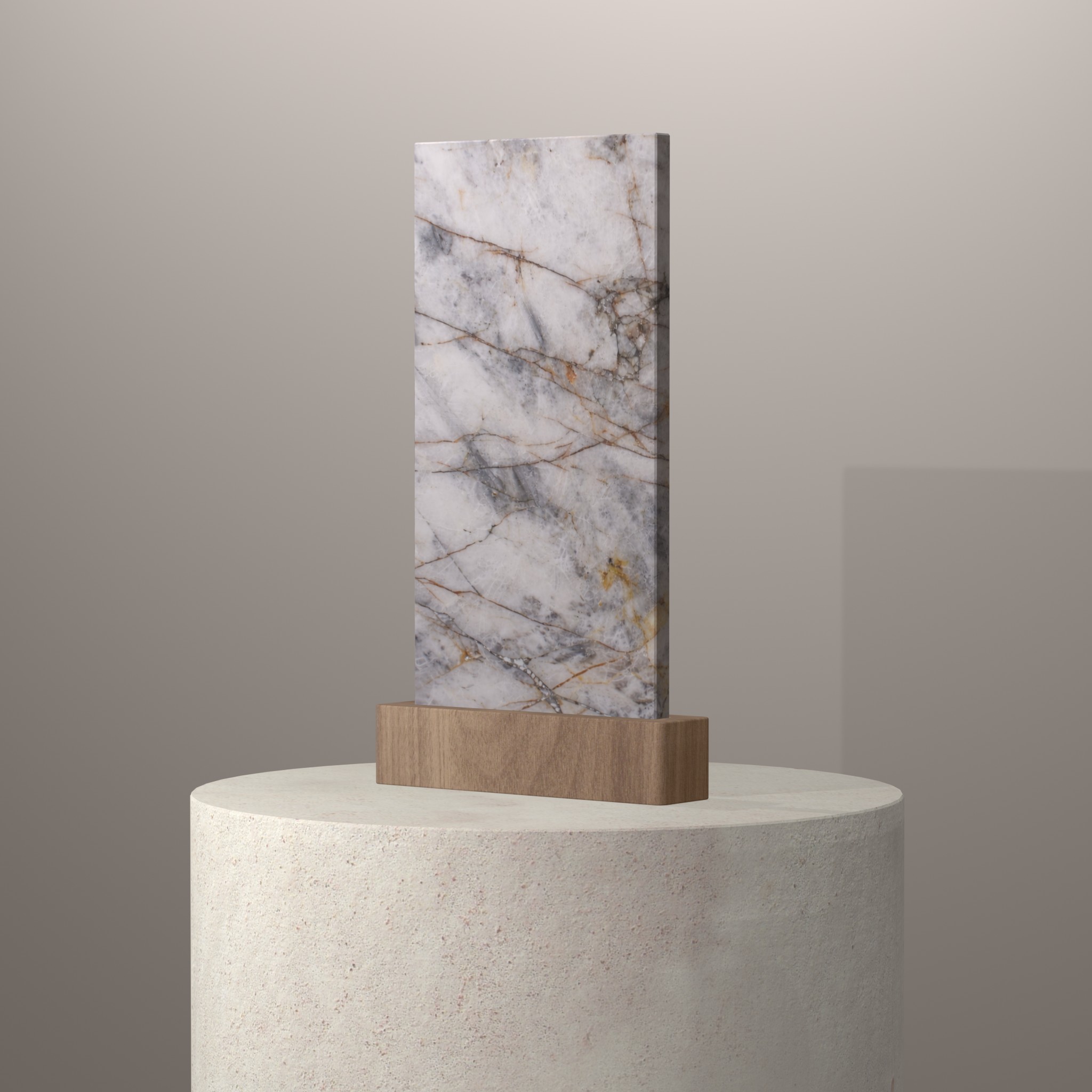 Image du carousel : crystal smoke