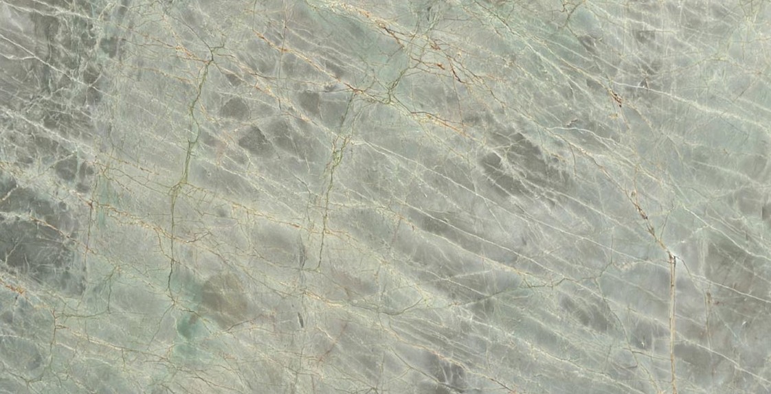 Épaisseur et finition de tranche du coloris J'adore en Quartzite