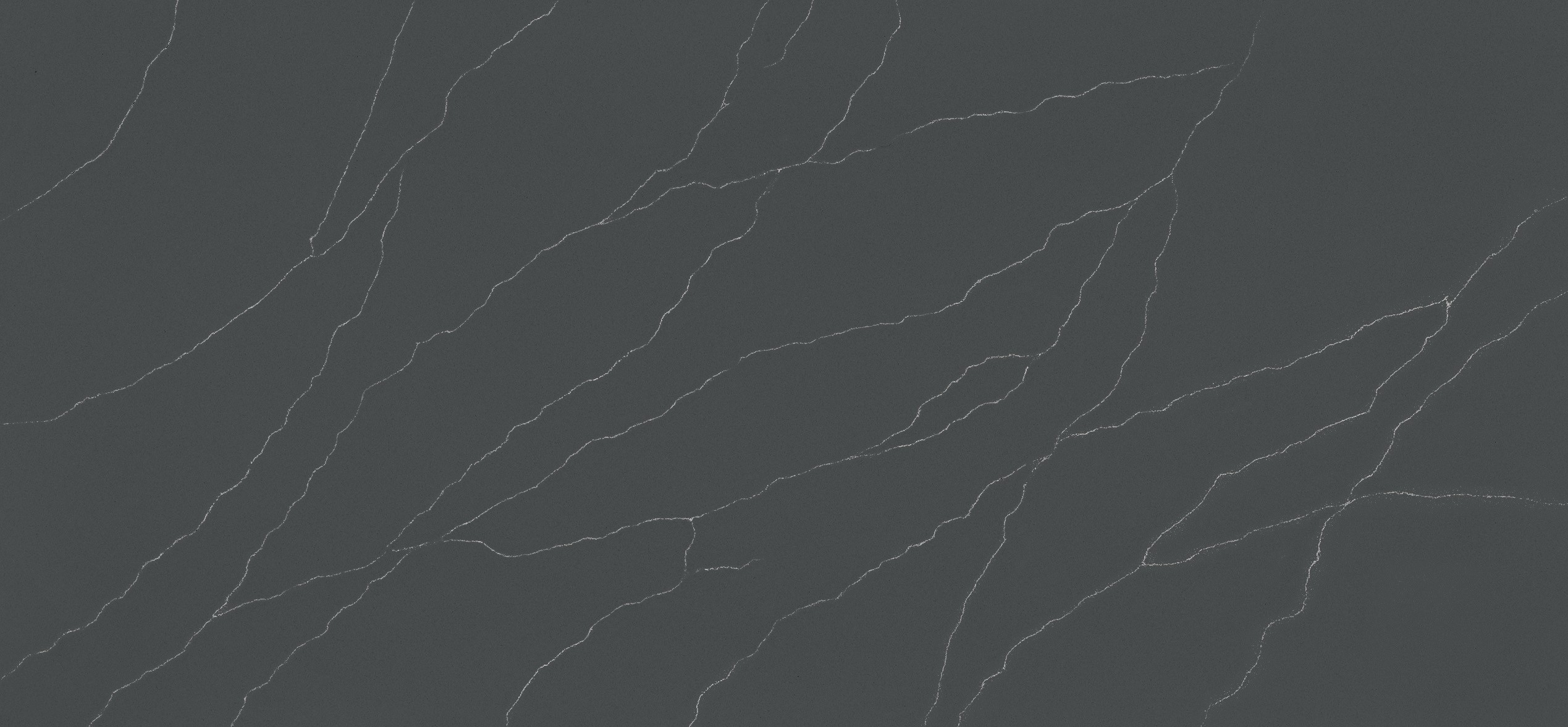 Épaisseur et finition de tranche du coloris Helios en Pierre Recyclee Mstone